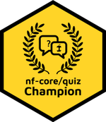champions sticker